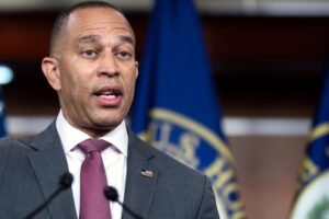 How corporate PAC money gets to Democrats who swore it off