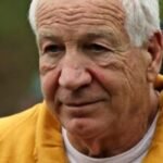 Judge will hear recantation of sexual abuse claim against ex-Penn State coach Jerry Sandusky