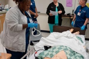 As Pell grants expand, students see openings to afford short-term job training