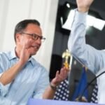 House majority could hinge on governors’ races trending toward Democrats