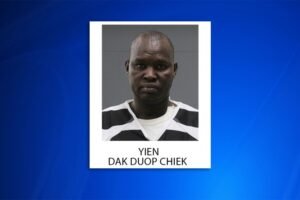SF homicide suspect makes first court appearance