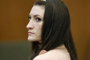 Livestream: Lindsay Clancy murder trial continues with prosecution’s final expert witness on the stand