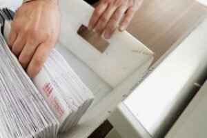 Nothing changes yet with the Supreme Court's order on elections. But it could open door to 'chaos'
