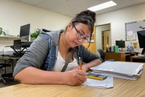 Do more than half of Philadelphia adults read at or below 5th grade level? It’s more nuanced.