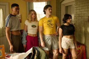 5 must-watch movies & TV shows streaming right now