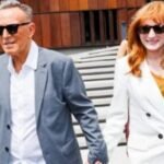 Bruce Springsteen, whose wife was treated in Boston, salutes Pan-Mass Challenge participants