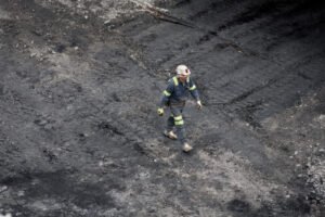 Environmental group claims DEP is falling behind reporting on underground mining damages in Pa. 