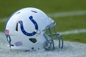 Colts slash roster to 53