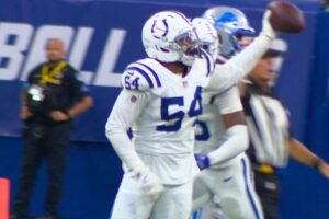 After uneven preseason, Colts believe they're ready for what's next