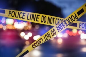 Suspect arrested in fatal shooting of Dorchester man