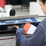 Judge allows independent candidate to remain on ballot in Bucks County state House race