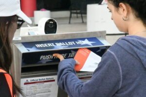 Judge allows independent candidate to remain on ballot in Bucks County state House race