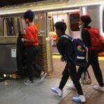 Man dies after falling on third rail at Forest Hills MBTA station