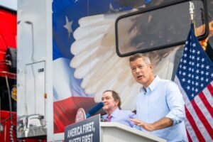 Trump has widened scope of anti-immigrant policy in second term