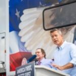 Trump has widened scope of anti-immigrant policy in second term