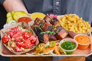 Why Grasslands Barbecue Is More Than Worth the Drive
