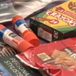 Empire Mall kicks off back to school shopping