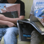 'Literacy Allies' young readers program to begin this fall