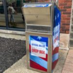 Postal Service pushes ahead on Trump order limiting vote-by-mail