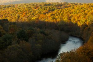 Coming to some of Pennsylvania’s most picturesque places: data centers