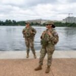 Price tag for Trump’s DC deployment of National Guard: $1.4B more through 2029