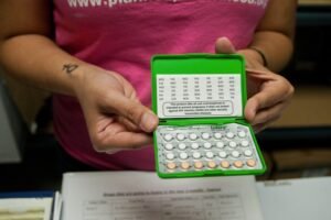 Shapiro joins lawsuit over Trump administration restrictions on family planning funding