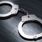 2 men arrested after allegedly stealing chain, wallet at knifepoint in Dorchester