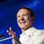 Elon Musk's space company to build new rocket launching site in Louisiana