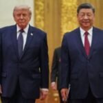 Trump's new economic squeeze on Iran has a big challenge: China