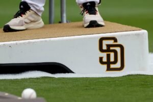 San Diego Padres minor league coach is released from ICE custody
