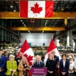 The US and Canada could pull back from an all-out trade war. It's not clear that they will