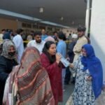 Hospital nursery fire kills 14 newborns in Pakistan's capital, officials order immediate inquiry