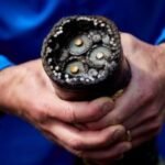 Wave energy testing site opens off Oregon, a green energy milestone in the Trump administration