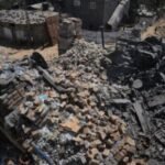 Official leading Trump's Gaza ceasefire effort criticizes Israel for its attacks