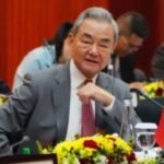 Chinese foreign minister calls for US and China to 'overcome obstacles' ahead of presidential summit