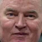 Ratko Mladic, ex-Bosnian Serb warlord who oversaw atrocities in Bosnia, dies in prison at 84