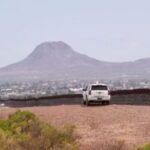 Trump administration starts building border wall project in Arizona over tribe's objections