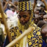 Oyo Nyimba, Ugandan 'boy king' who mesmerized world leaders, dies at 34