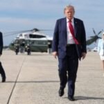 The Latest: Iran war reaches its six-month mark as Trump tries increasing economic pressure