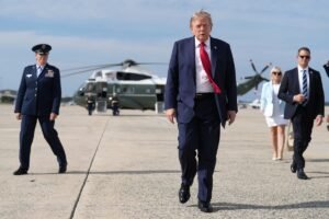 The Latest: Iran war reaches its six-month mark as Trump tries increasing economic pressure
