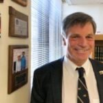 Wyoming governor requests investigation into activity of Justice Department monitors during primary