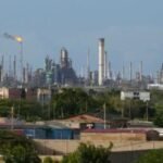 What we know about Trump's deal giving US access to vast oil reserves in Venezuela