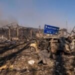 Death toll rises to 38 from Russia's deadliest attack on Ukraine this year