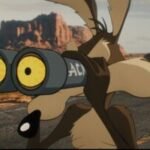 Meep, meep. ‘Coyote vs. Acme’ opens with $15.5 million, 'Spider-Man' stays No. 1 for fifth weekend