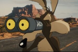 Meep, meep. ‘Coyote vs. Acme’ opens with $15.5 million, 'Spider-Man' stays No. 1 for fifth weekend