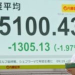 Asian shares, US futures retreat and oil prices surge after US strike on Iranian rocket launchers