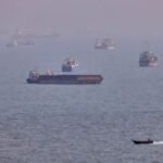 United Arab Emirates says it has intercepted an Iranian drone over its territorial waters