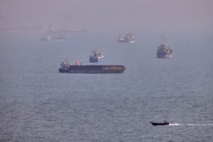 United Arab Emirates says it has intercepted an Iranian drone over its territorial waters