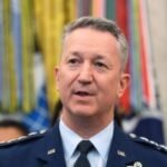 US military has no plans to send troops to the polls in November, top general says