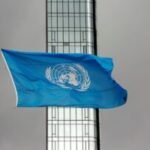 UN spotlights nuclear weapon states' refusal to ratify test ban treaty at divisive time